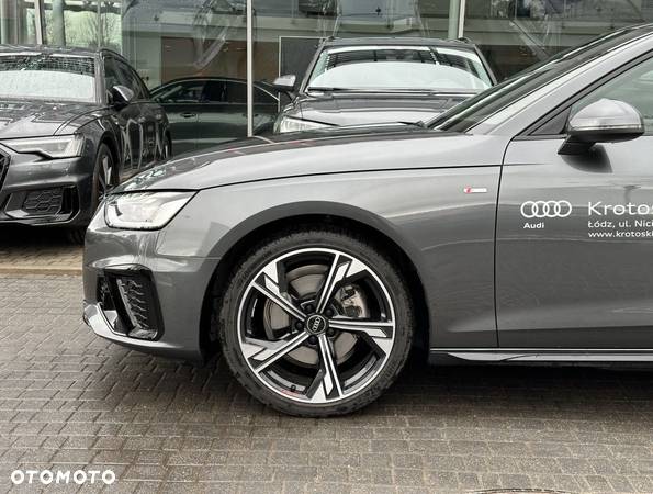 Audi A4 35 TFSI mHEV S Line S tronic - 5