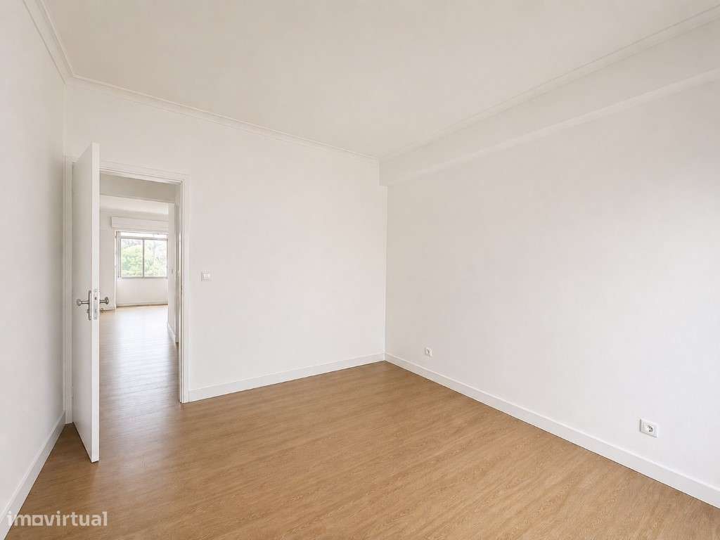 Torres Pinheiro 25 - Apartamento T3 - Centro de Tomar-6