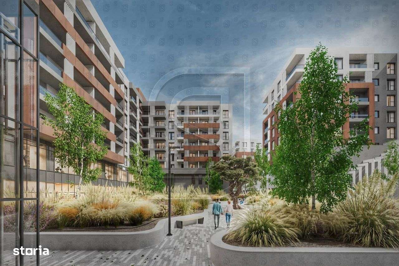 Locuinta ideala, finisaje premium, locatie de top- langa Berceni Arena - Imagine principală: 1/25