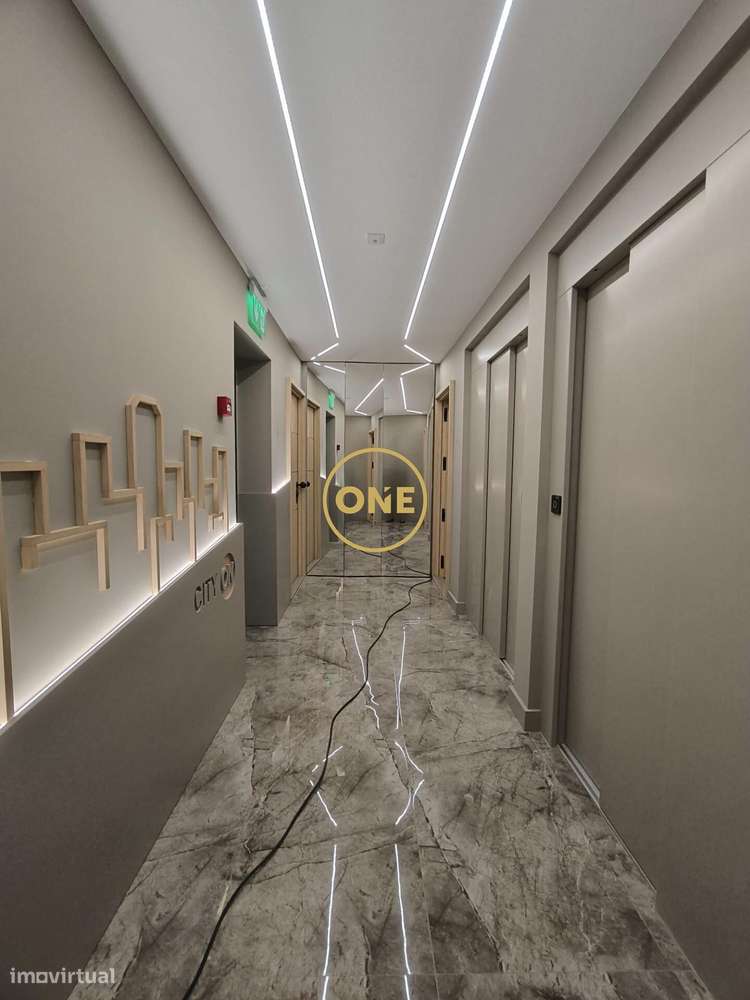 Apartamento T2 - Grande imagem: 5/36