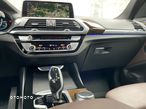 BMW X3 xDrive20i GPF Luxury Line sport - 24