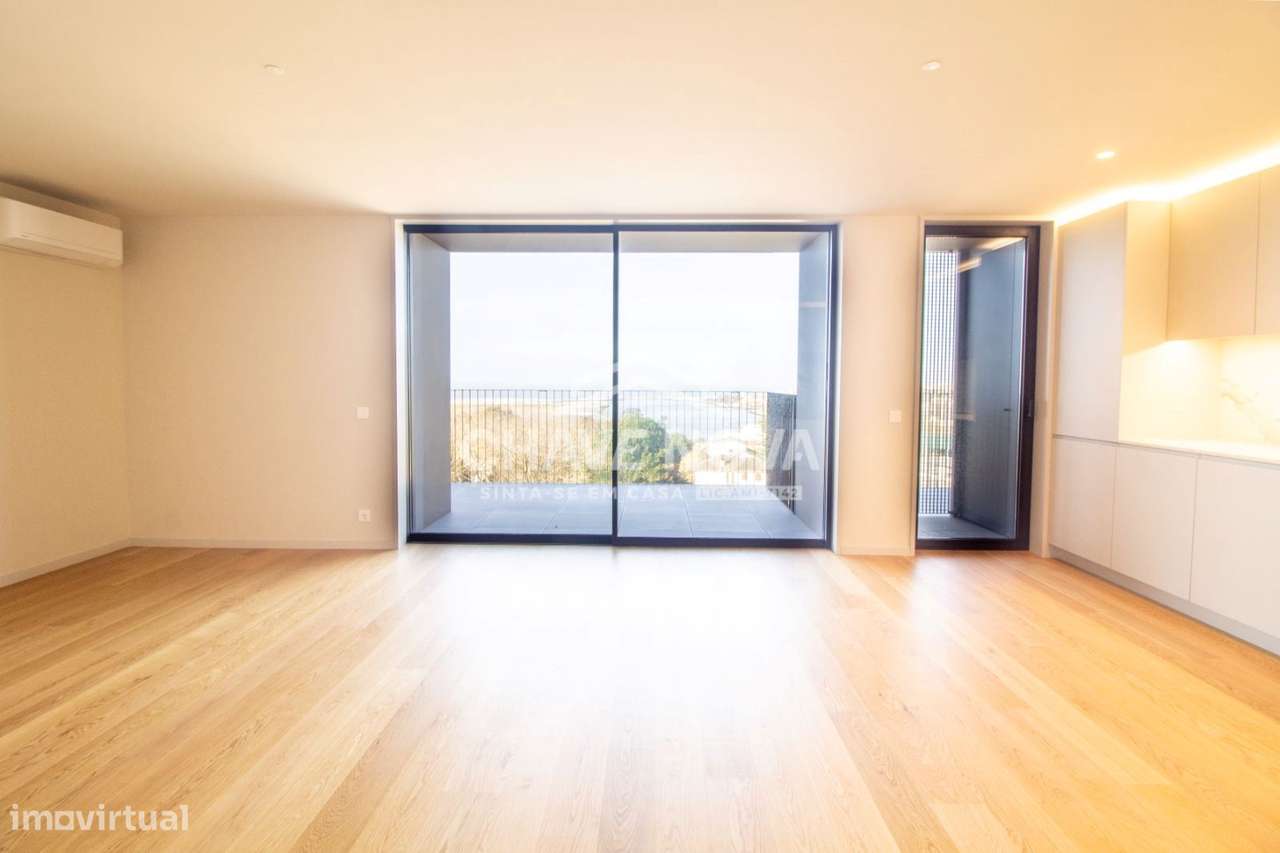 T4 de Luxo C/ Varanda - The YARD (Jardins d'Arrábida) - Grande imagem: 4/24