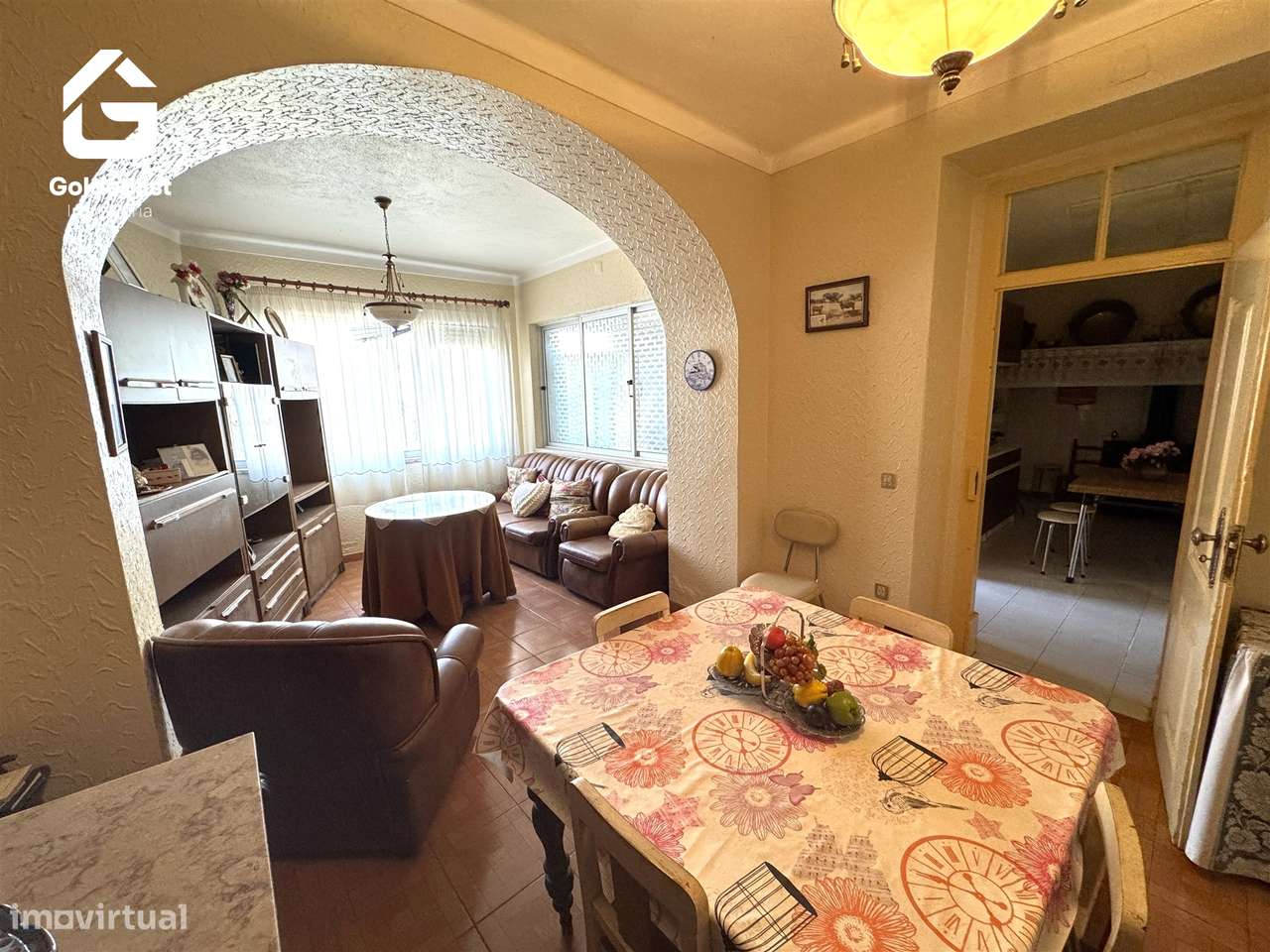 Moradia T4 Venda em Espírito Santo, Nossa Senhora da Graça e São Simão-15