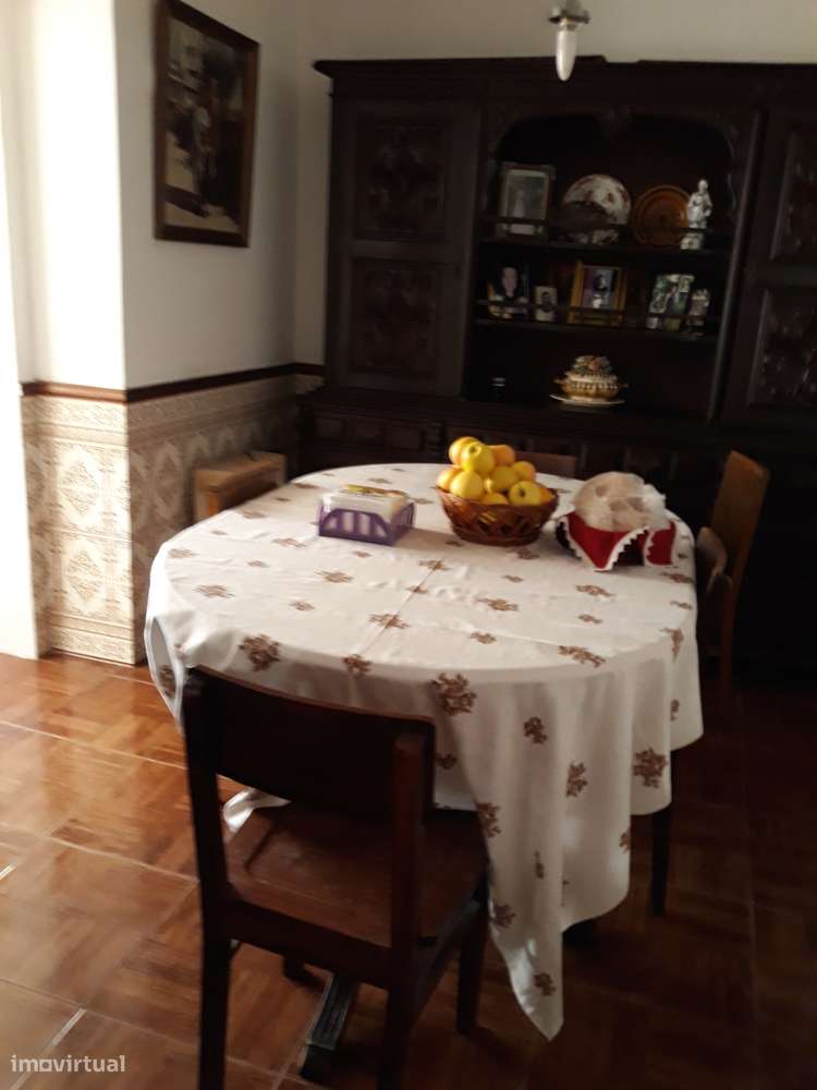 Apartamento T2 com varanda em Arroios, Lisboa - Grande imagem: 5/9