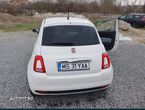 Fiat 500 1.2 Cabrio Pop - 4