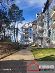 Rezerwacja Apartament z widokiem na morze