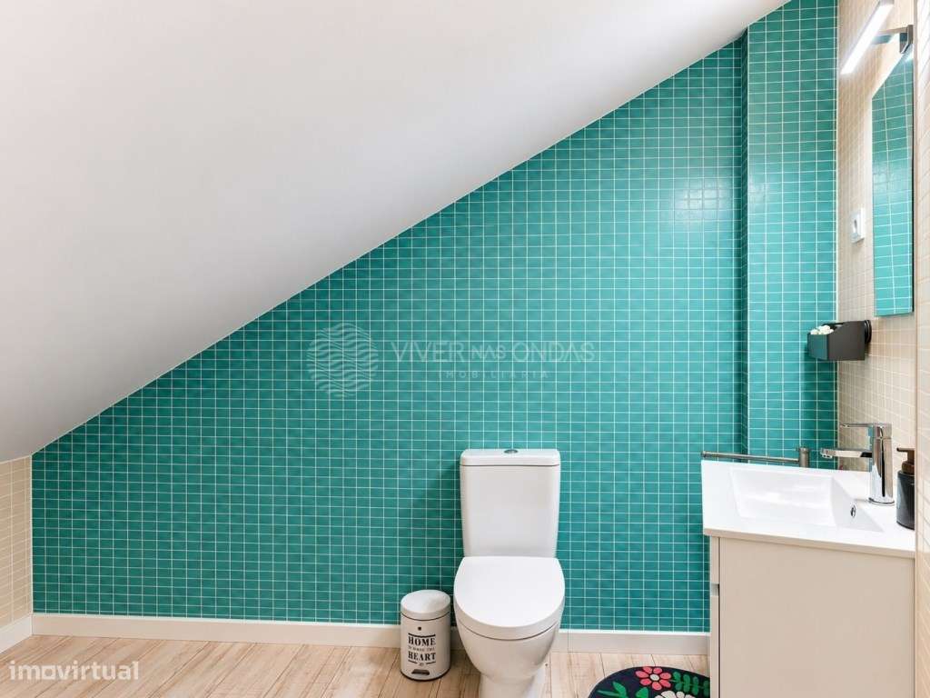 Moradia T4 com 241,1 m² na Caparica - Conforto, Espaço e Excelente ...-38