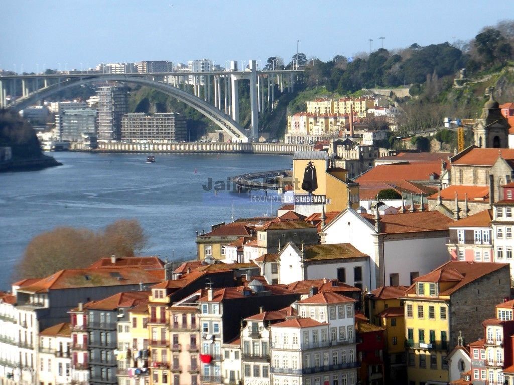 Apartamento T0 Zona Histórica do Porto. Portugal, Porto.