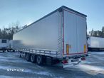 Schmitz Cargobull naczepa plandeka Varios - 4