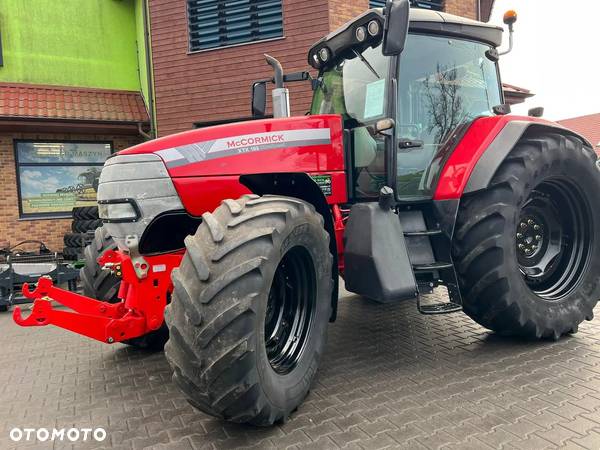 McCormick XTX 185 - 1