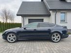 Audi A7 3.0 TDI Quattro S tronic - 1