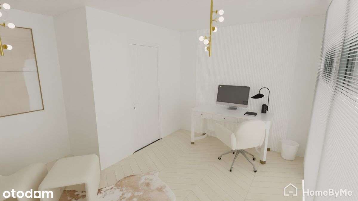 Nowoczesne Bezczynszowe Segmenty Tarchomin-12