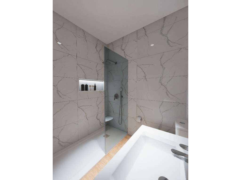 Moradia em fase de Construção - Grande imagem: 5/7