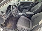 Plansa Bord Seat Exeo 2012 Break Audi A4 B7 cabrio - 5