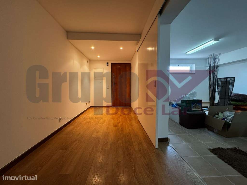 Moradia T3 com Garagem em Santana (Sesimbra)-33