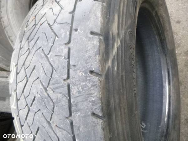 Opona 315/60R 22.5 Dunlop SP446 Napędowa - 2