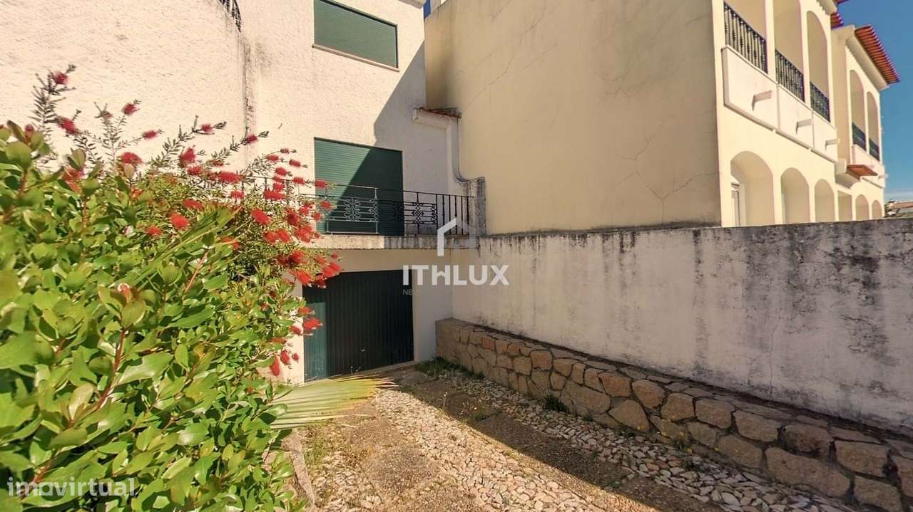 Moradia V5 com garagem localizado no Bairro Europa – Elvas - Portugal-49
