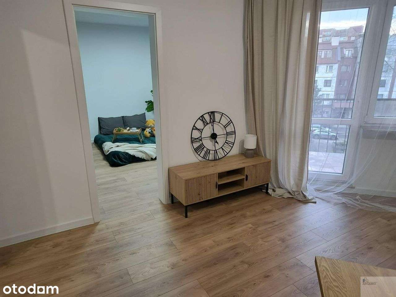 Sosnowiec - Kiepury po generalnym remoncie - 2 bal-14