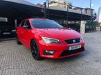 SEAT Leon 2.0 TDI FR S/S - 1