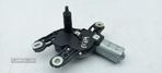 Motor Limpa Vidros Trás Volkswagen Golf Vii (5G1, Bq1, Be1, Be2) - 1