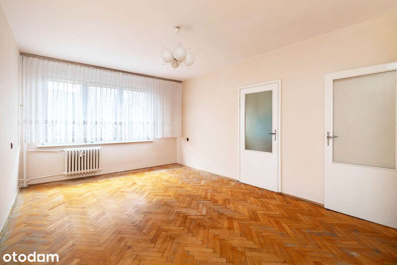 Przestronna kawalerka/2 pokoje w centrum Tczewa - Pełny obrazek: 5/20