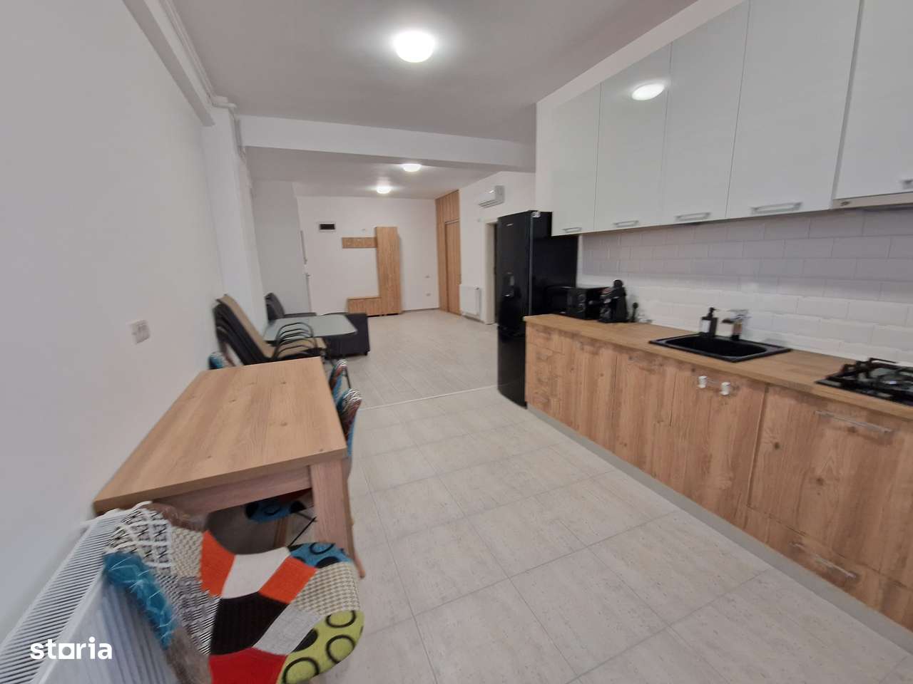 Apartament 2 camere, 2 bai + terasa superba, 153 mp, Mamaia Nord, Lidl-10