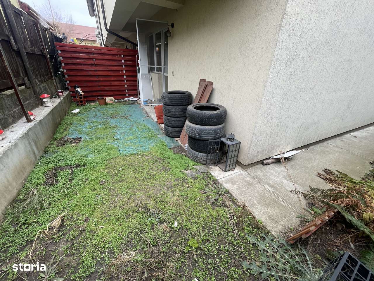 Casa P+1+M. 4 cam. Langa parcul Laurentiu Raiciu - Imagine principală: 4/20