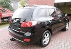 Dezmembrez Hyundai Santa Fe 2.2 CRDi CM 110 kw 150 CP 2006 2012 - 2