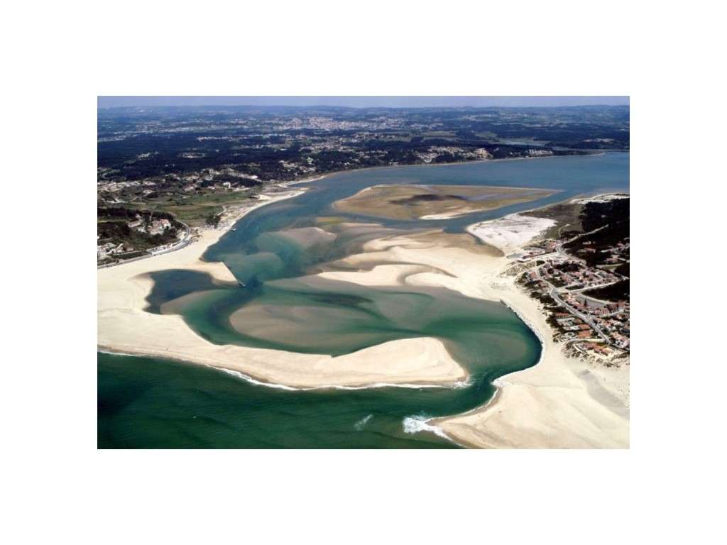 Magnífico Terreno na Costa de Prata perto da Lagoa de Óbidos - Grande imagem: 5/12