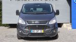 Ford Tourneo Custom 2.2 TDCi H1 - 10