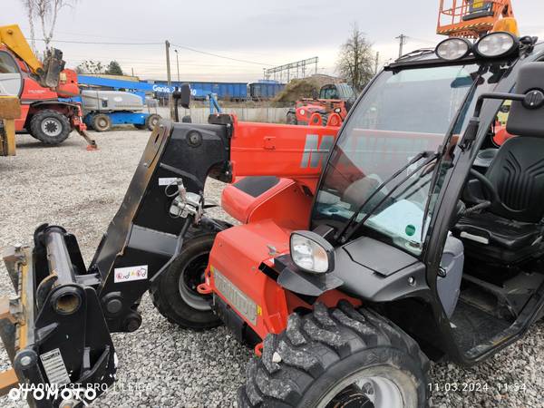 Manitou 625 H - 23