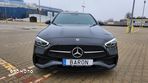 Mercedes-Benz Klasa C 300 4Matic 9G-TRONIC AMG Line - 5