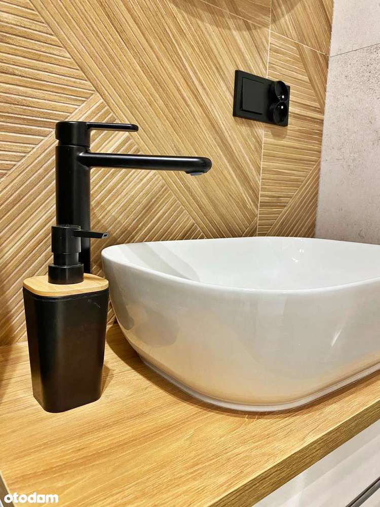 Atrakcyjne mieszkanie -  3 pokoje w spokojnej lokalizacji - Zamiana-13