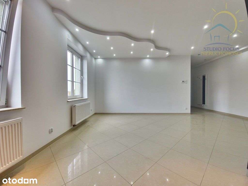 Mieszkanie 44 m2* dwa pokoje*Centrum-0