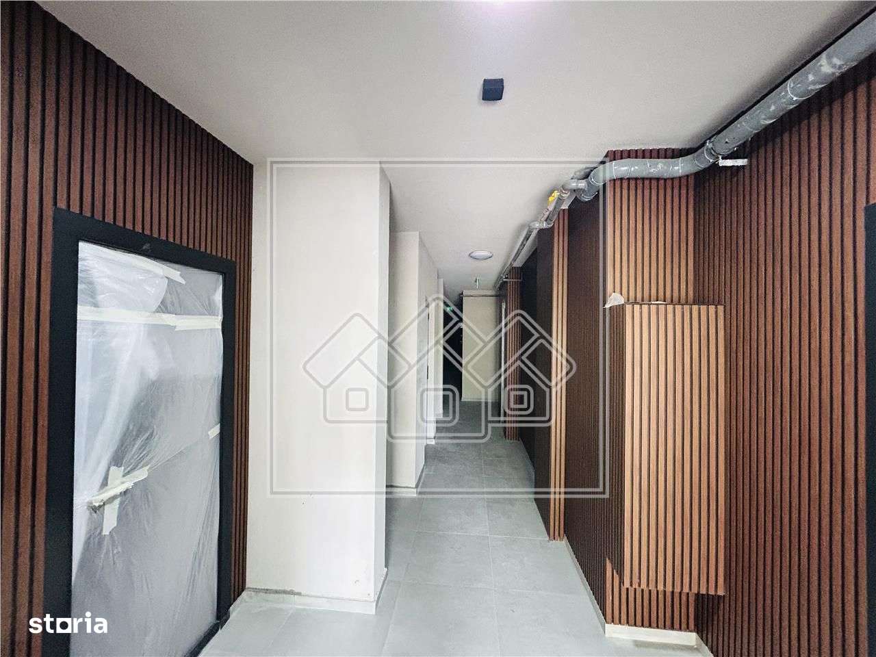 Apartament 3 camere, terasa mare, bloc nou, incalz pardoseala - Imagine principală: 2/16