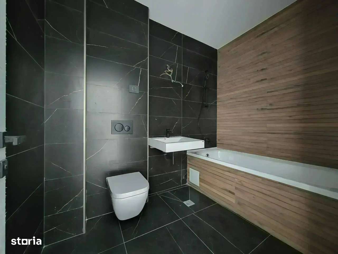 Mutare Rapida 2 Camere Decomandat Pallady Bloc Premium - Imagine principală: 4/5