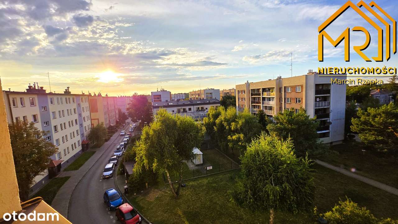 3-pokojowe mieszkanie do remontu przy ul. Klikowskiej-17