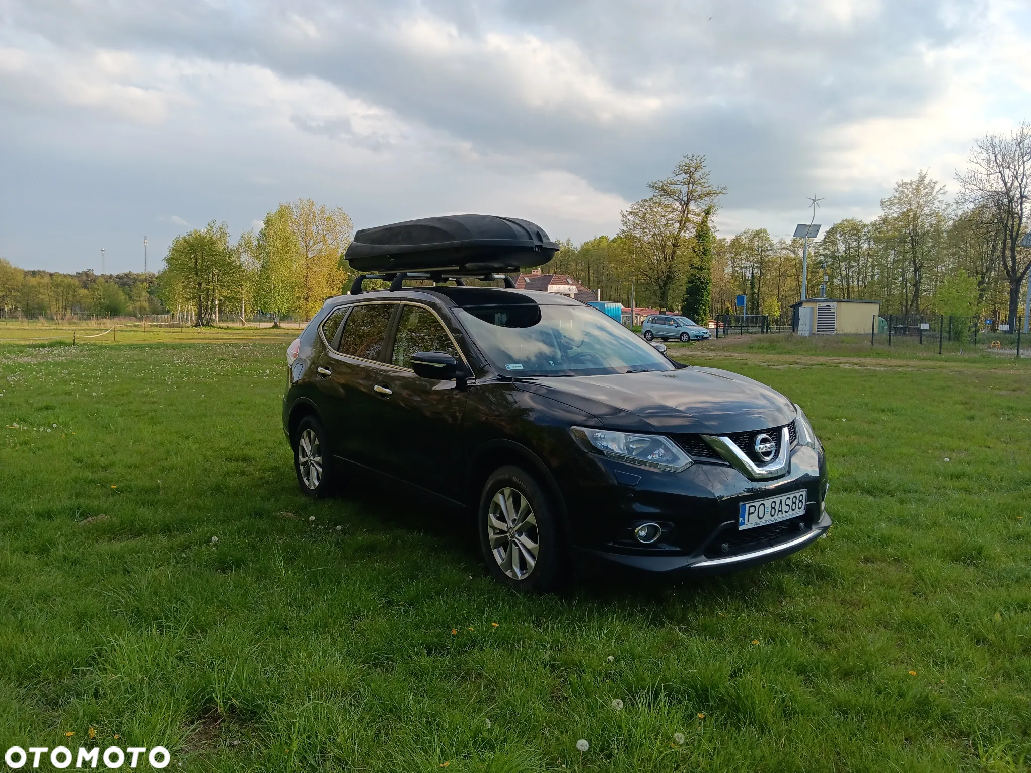 Nissan X-Trail - 6