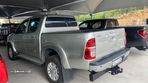 Toyota Hilux 3.0 D-4D 4WD CD Tracker CA+EP+Navi+PM - 6