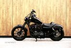 Harley-Davidson Sportster - 9