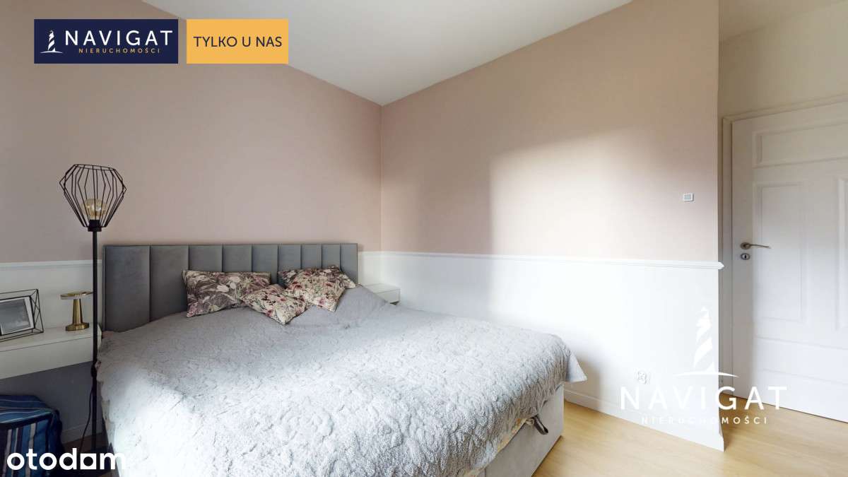 Komfort, przestrzeń i funkcjonalność - ogród 135m2-11