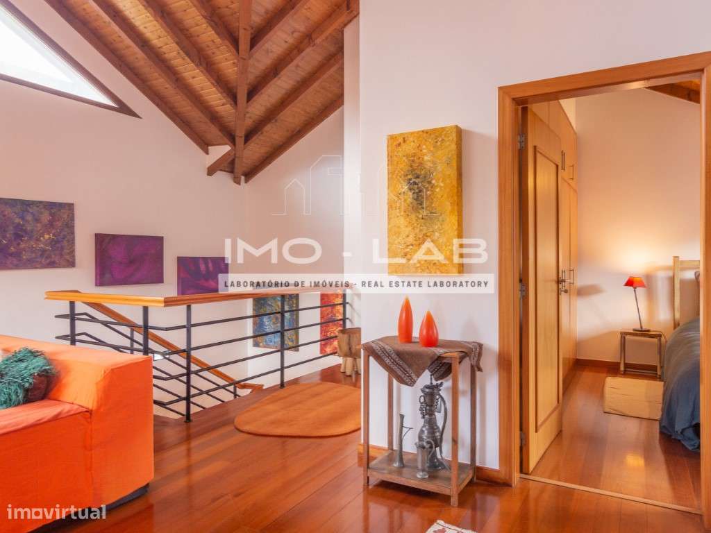 Maison T4 - Santo da Serra - Ilha da Madeira-52