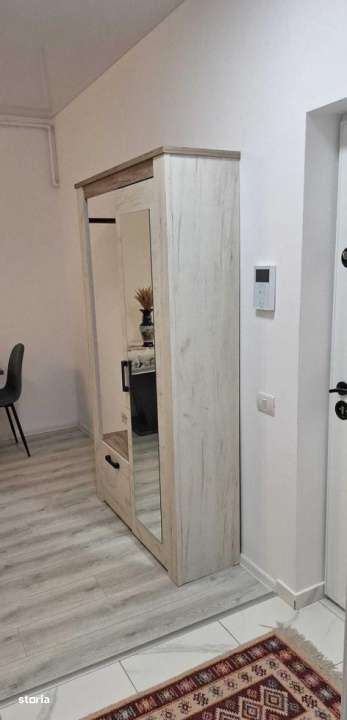 2 Camere | Confort Urban Residence | Salaj | Rahova - Imagine principală: 3/8