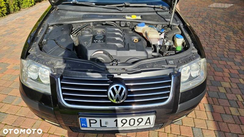 Volkswagen Passat 1.9 TDI Comfortline - 20