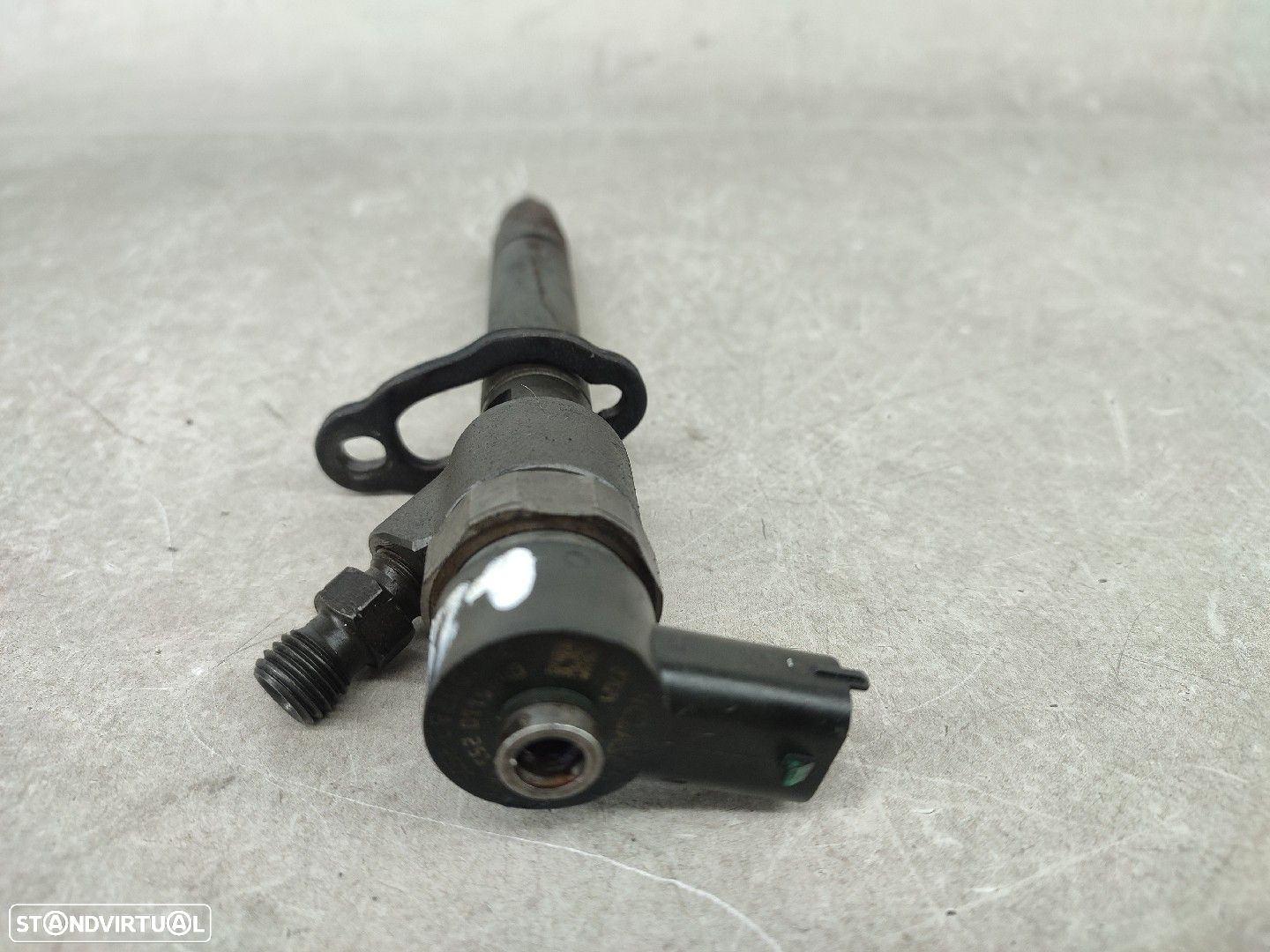 Injector Volvo Xc90 I (275) - 3