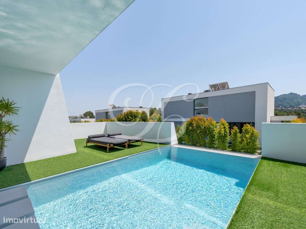 Moradia T5 | Sintra - Grande imagem: 5/55