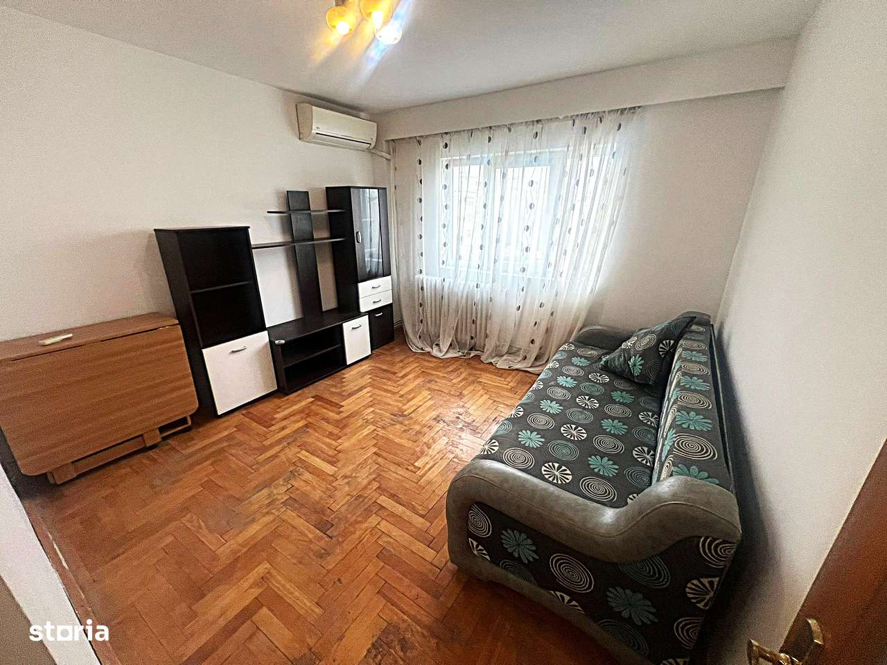 Apartament 3 camere decomandat, 71 mp – Canta, Str. Războieni-2