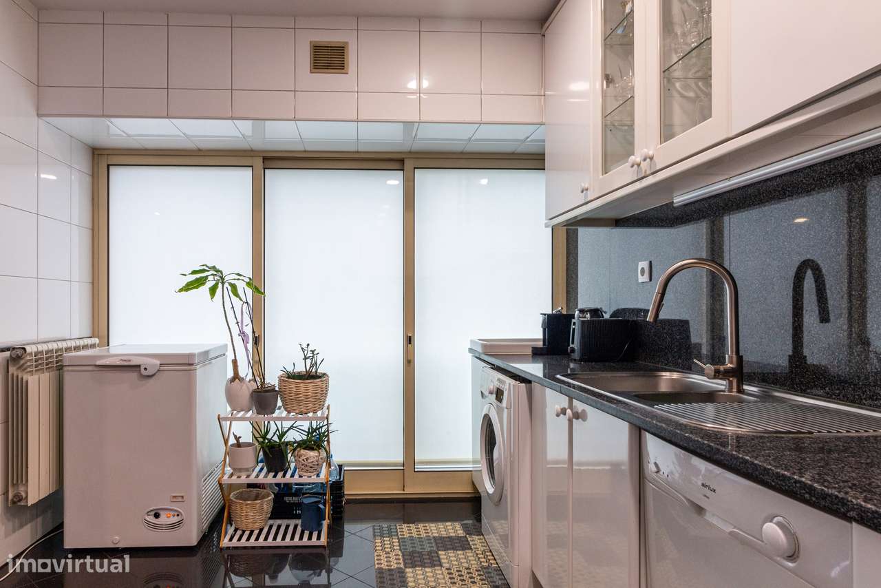 Apartamento T2, Braga, Braga, Braga (São Vítor) - Grande imagem: 4/25