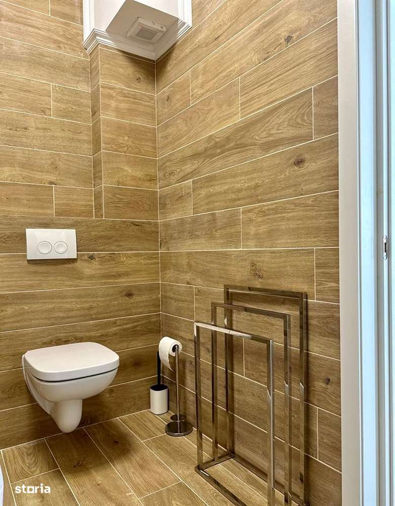 Mamaia Nord Promenada Apartament 2 camere cu vedere la mare si parcare-16