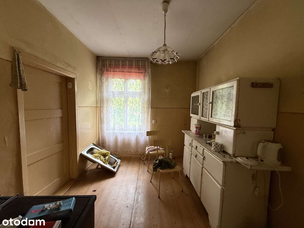 Dom Świebodzin – Wilenko,  nieruchomość w sercu lasu.-6